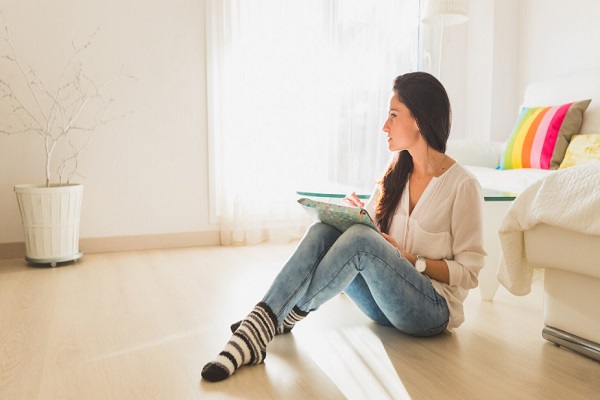 Ogrzewanie podłogowe 1